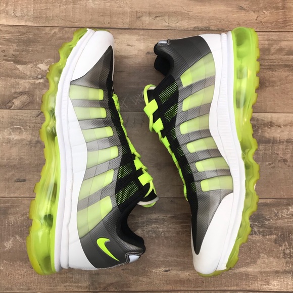 Nike Air Max 95 - Picture 13 of 16